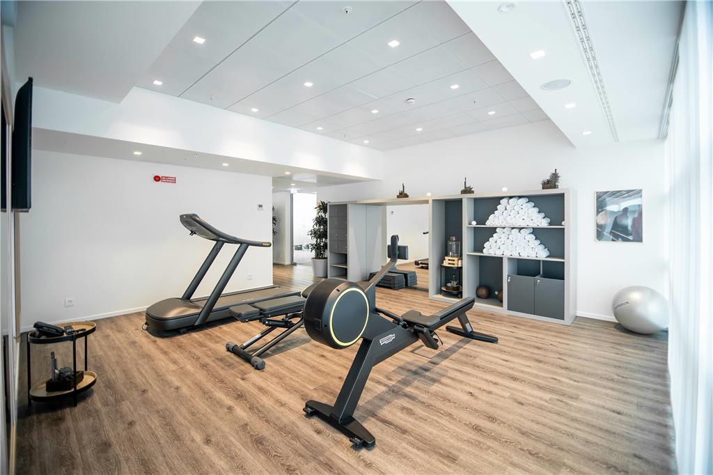 Innside By Melia Torre Galfa Milano
