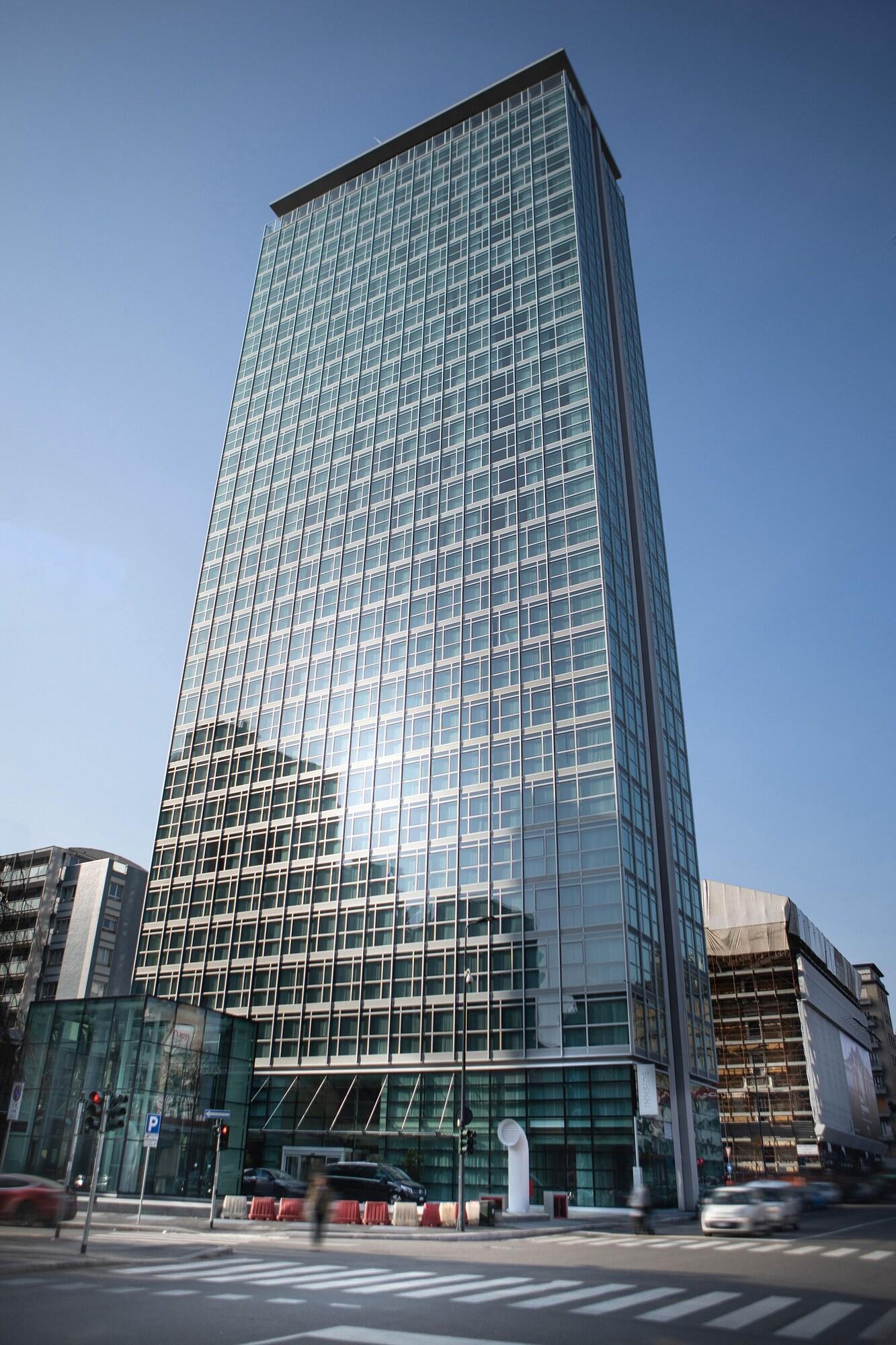 Innside By Melia Torre Galfa 4* Mailand