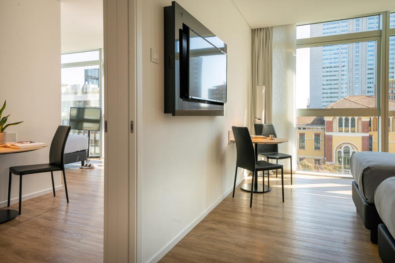 Innside By Melia Torre Galfa 4* Mailand